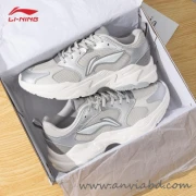 Li Ning men's casual shoes- Yunhai series